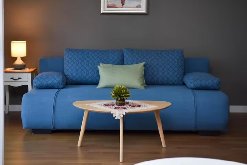 2Bdr Apt With Cathedral View - Excellent Location Apartment Sarajevo Luaran gambar
